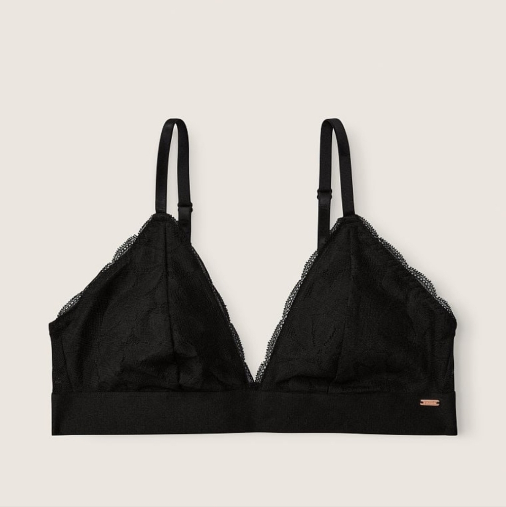 2 VS Bralettes - Picture 4 of 6
